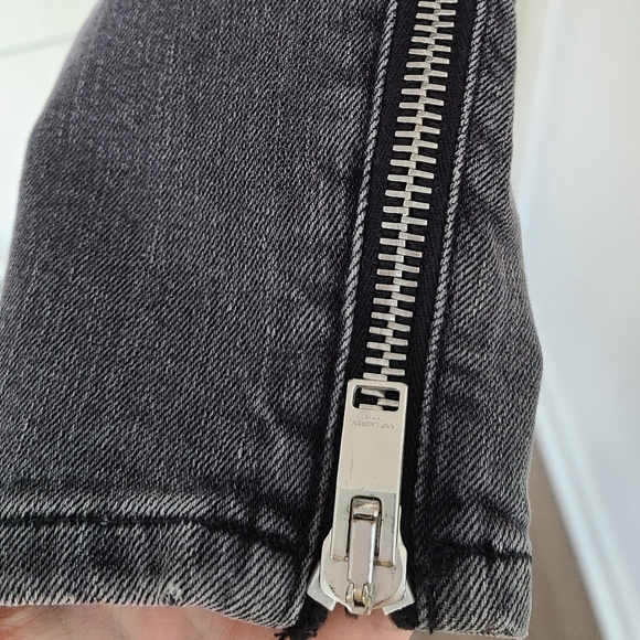 Saint laurent jeans - Picture 3 of 4